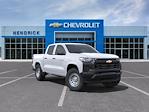 New 2024 Chevrolet Colorado Work Truck Crew Cab RWD, Pickup for sale #R23523 - photo 3