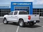New 2024 Chevrolet Colorado Work Truck Crew Cab RWD, Pickup for sale #R23523 - photo 5