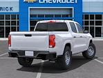 New 2024 Chevrolet Colorado Work Truck Crew Cab RWD, Pickup for sale #R23523 - photo 2