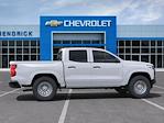 New 2024 Chevrolet Colorado Work Truck Crew Cab RWD, Pickup for sale #R23523 - photo 6