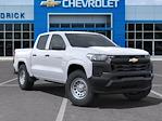 New 2024 Chevrolet Colorado Work Truck Crew Cab RWD, Pickup for sale #R23523 - photo 8