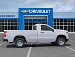 2024 Chevrolet Silverado 1500 Regular Cab 4WD, Pickup for sale #R29751 - photo 6