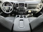 New 2024 Chevrolet Silverado 3500 Work Truck Crew Cab 4WD, Flatbed Truck for sale #R33421 - photo 17