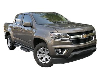 2016 Chevrolet Colorado Crew Cab RWD, Pickup for sale #R35072A - photo 1