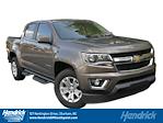 2016 Chevrolet Colorado Crew Cab RWD, Pickup for sale #R35072A - photo 1