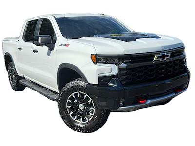 2024 Chevrolet Silverado 1500 Crew Cab 4WD, Pickup for sale #R36578A - photo 1