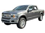 2020 Ford F-150 SuperCrew Cab 4WD, Pickup for sale #R37745A - photo 5