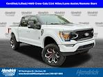 Used 2022 Ford F-150 XLT SuperCrew Cab 4WD, Pickup for sale #R40681A - photo 1