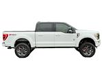 Used 2022 Ford F-150 XLT SuperCrew Cab 4WD, Pickup for sale #R40681A - photo 10