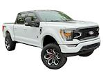 Used 2022 Ford F-150 XLT SuperCrew Cab 4WD, Pickup for sale #R40681A - photo 2