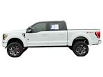 Used 2022 Ford F-150 XLT SuperCrew Cab 4WD, Pickup for sale #R40681A - photo 7