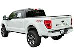 Used 2022 Ford F-150 XLT SuperCrew Cab 4WD, Pickup for sale #R40681A - photo 8