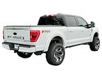 Used 2022 Ford F-150 XLT SuperCrew Cab 4WD, Pickup for sale #R40681A - photo 3