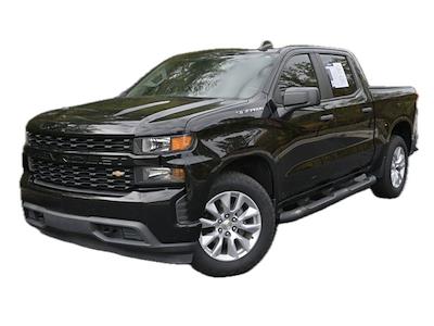 2020 Chevrolet Silverado 1500 Crew Cab RWD, Pickup for sale #R48902A - photo 1