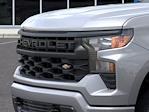 2024 Chevrolet Silverado 1500 Crew Cab 4WD, Pickup for sale #R48969 - photo 14