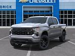 2024 Chevrolet Silverado 1500 Crew Cab 4WD, Pickup for sale #R48969 - photo 7