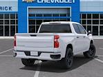 2024 Chevrolet Silverado 1500 Crew Cab 4WD, Pickup for sale #R49327 - photo 2