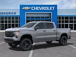 2024 Chevrolet Silverado 1500 Crew Cab 4WD, Pickup for sale #R51216 - photo 4