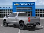 2024 Chevrolet Silverado 1500 Crew Cab 4WD, Pickup for sale #R51216 - photo 5