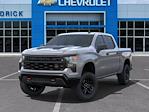 2024 Chevrolet Silverado 1500 Crew Cab 4WD, Pickup for sale #R51216 - photo 7