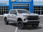 2024 Chevrolet Silverado 1500 Crew Cab 4WD, Pickup for sale #R51216 - photo 8