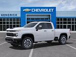 2024 Chevrolet Silverado 2500 Double Cab 4WD, Pickup for sale #R54551 - photo 4