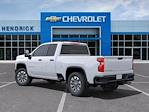 2024 Chevrolet Silverado 2500 Double Cab 4WD, Pickup for sale #R54551 - photo 5