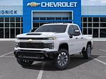 2024 Chevrolet Silverado 2500 Double Cab 4WD, Pickup for sale #R54551 - photo 7