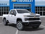 2024 Chevrolet Silverado 2500 Double Cab 4WD, Pickup for sale #R54551 - photo 8