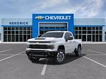 2024 Chevrolet Silverado 2500 Double Cab 4WD, Pickup for sale #R54551 - photo 9