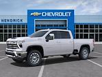 2024 Chevrolet Silverado 2500 Crew Cab 4WD, Pickup for sale #R58190 - photo 4