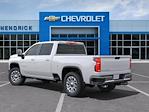 2024 Chevrolet Silverado 2500 Crew Cab 4WD, Pickup for sale #R58190 - photo 5