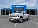 2024 Chevrolet Silverado 2500 Crew Cab 4WD, Pickup for sale #R58190 - photo 9