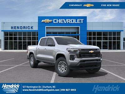 2024 Chevrolet Colorado Crew Cab 4WD, Pickup for sale #R58709 - photo 1