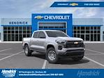 New 2024 Chevrolet Colorado LT Crew Cab 4WD, Pickup for sale #R58709 - photo 1