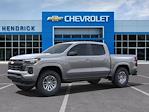 2024 Chevrolet Colorado Crew Cab 4WD, Pickup for sale #R58709 - photo 4