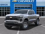 2024 Chevrolet Colorado Crew Cab 4WD, Pickup for sale #R58709 - photo 7