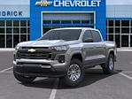 2024 Chevrolet Colorado Crew Cab RWD, Pickup for sale #R59050 - photo 7