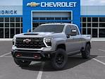 New 2024 Chevrolet Silverado 2500 ZR2 Crew Cab 4WD, Pickup for sale #R60658 - photo 7