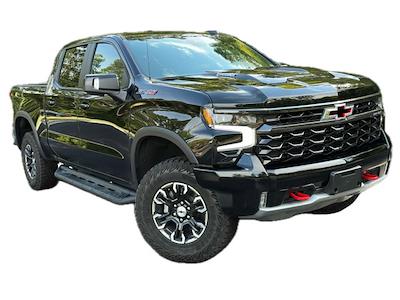 2024 Chevrolet Silverado 1500 Crew Cab 4WD, Pickup for sale #R60658A - photo 1