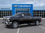 2024 Chevrolet Silverado 2500 Crew Cab 4WD, Pickup for sale #R60718 - photo 4