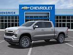 2024 Chevrolet Silverado 1500 Crew Cab 4WD, Pickup for sale #R60893 - photo 4