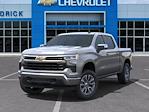 2024 Chevrolet Silverado 1500 Crew Cab 4WD, Pickup for sale #R60893 - photo 7