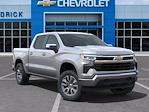 2024 Chevrolet Silverado 1500 Crew Cab 4WD, Pickup for sale #R60893 - photo 8