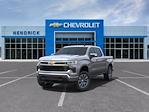 2024 Chevrolet Silverado 1500 Crew Cab 4WD, Pickup for sale #R60893 - photo 9