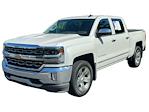 2018 Chevrolet Silverado 1500 Crew Cab 4WD, Pickup for sale #R63277A - photo 4