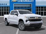 2024 Chevrolet Silverado 1500 Crew Cab 4WD, Pickup for sale #R64477 - photo 8