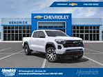 New 2024 Chevrolet Colorado Z71 Crew Cab 4WD, Pickup for sale #R66242 - photo 1