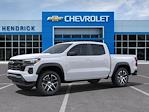 New 2024 Chevrolet Colorado Z71 Crew Cab 4WD, Pickup for sale #R66242 - photo 3