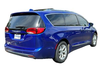 2019 Chrysler Pacifica FWD, Minivan for sale #R66405A - photo 2